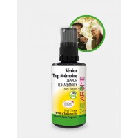PARFUM AMBIANCE SENIOR TOP MEMOIRE JOUR *** BIO